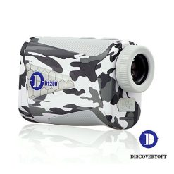 فاصله یاب دیسکاوری 1200 یاردی چریکی