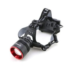 چراغ پیشانی زوم دار کینساچ KS-T786