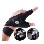 دستکش چراغ دار Glove Lite تکی