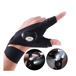دستکش چراغ دار Glove Lite تکی