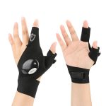 دستکش چراغ دار Glove Lite تکی