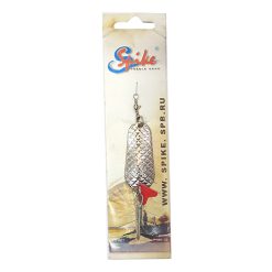 طعمه قاشقک