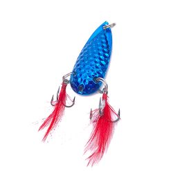 طعمه قاشقک ماهیگیری 15 گرمی کد 13B003