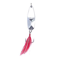 طعمه قاشقک ماهیگیری 10 گرمی کد 07001