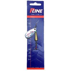 لانسه ماهیگیری Pline سایز 4