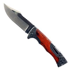 چاقو تاشویی کلمبیا مدل A3157 اورجینال