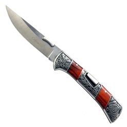 چاقو تاشویی کلمبیا مدل B3159 اورجینال