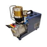 کمپرسور 300 بار فوکس مدل MP0516