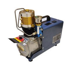 کمپرسور 300 بار فوکس مدل MP0516