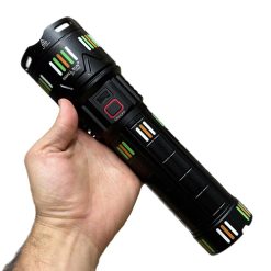 چراغ قوه اسمال سان مدل ZY-T292