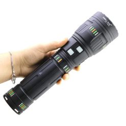 چراغ قوه اسمال سان T600