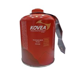 کپسول گاز 450 گرمی کووآ