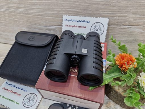دوربین دو چشمی آسیکا اصلی