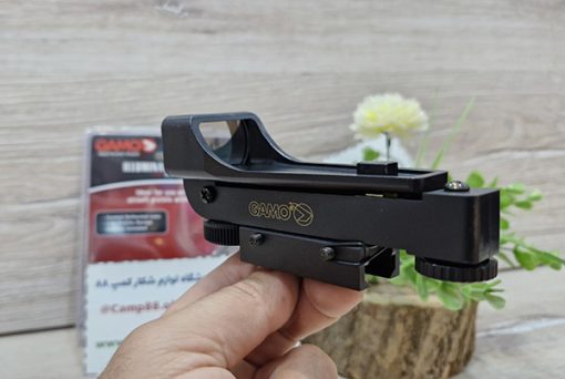 رد دات گامو