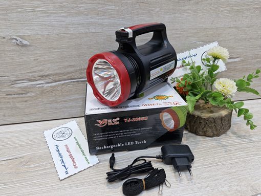 نورافکن دستی یاجیا مدل YJ 2895U 1