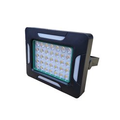 پروژکتور شارژی خورشیدی مدل NV-S8