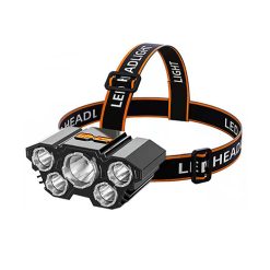 چراغ پیشانی مدل L-T21