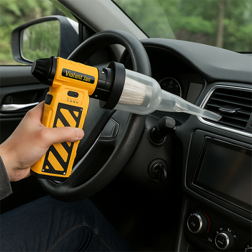 جت-فن-و-جارو-شارژی-وایولنت-مدل-F015-1 جت فن و جارو شارژی وایولنت مدل F015 1