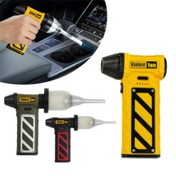 جت فن و جارو شارژی وایولنت مدل F015-1