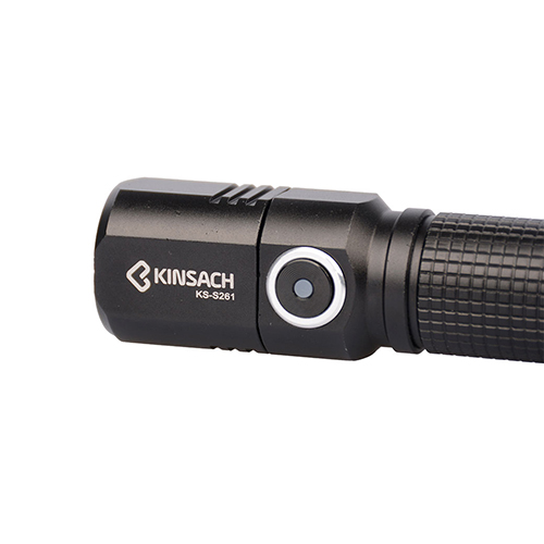 چراغ-قوه-جیبی-کینساچ-KS-S261---2 چراغ قوه جیبی کینساچ KS S261 2