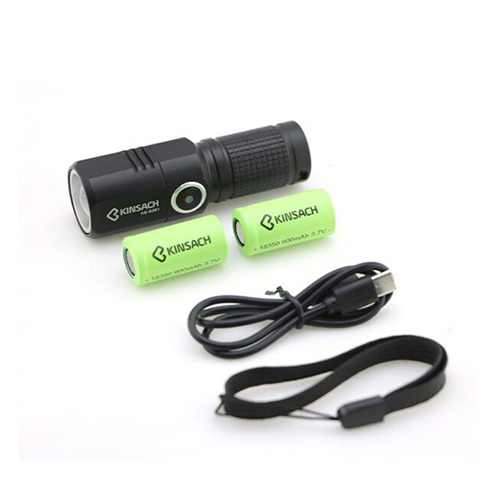 چراغ-قوه-جیبی-کینساچ-KS-S261---4 چراغ قوه جیبی کینساچ KS S261 4