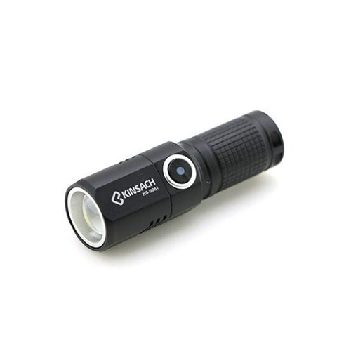 شیوه های شکار کبک 5 چراغ قوه جیبی کینساچ مدل KS-S261