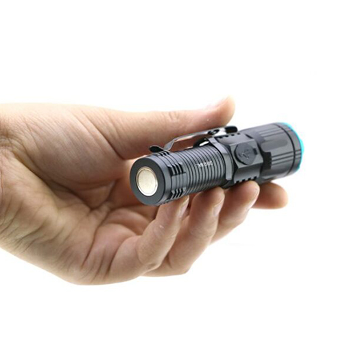 چراغ-قوه-جیبی-کینساچ-S261-4 چراغ قوه جیبی کینساچ S261 4