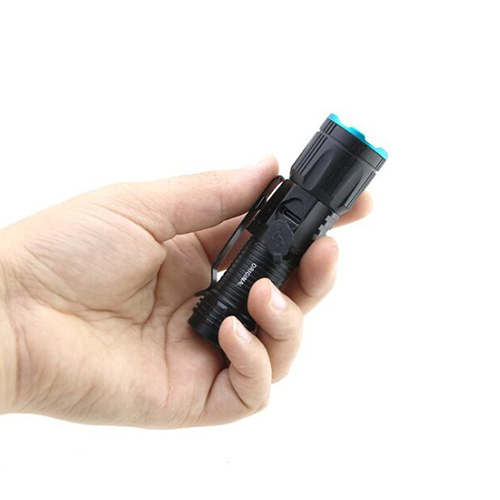 چراغ-قوه-جیبی-کینساچ-S261-5 چراغ قوه جیبی کینساچ S261 5