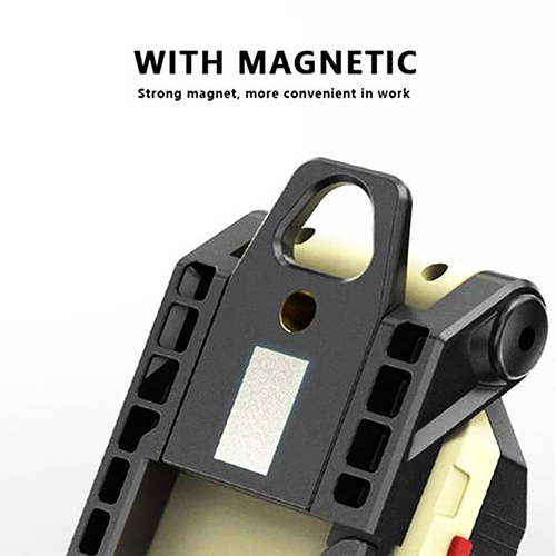 چراغ-کمپینگ-شارژی-3 چراغ کمپینگ شارژی 3