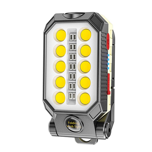 چراغ-کمپینگ-شارژی-4 چراغ کمپینگ شارژی 4