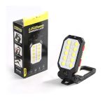 چراغ کمپینگ شارژی مدل W599B