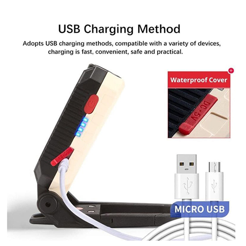 چراغ-کمپینگ-شارژی-مدل چراغ کمپینگ شارژی مدل