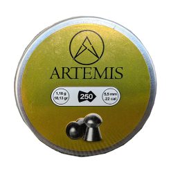 ساچمه آرتمیس 18.13 گرینی