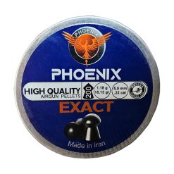 ساچمه فونیکس اگزکت 18.13 گرینی