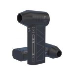 مینی جت فن چراغ قوه دار مدل FR-12