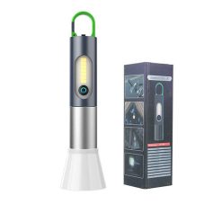 چراغ قوه سقفی کمپینگ چندکاره مدل 2835