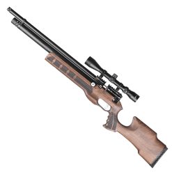 تفنگ پی سی پی کرال پانچر اونیکا چوبی