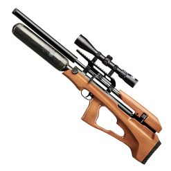 تفنگ پی سی پی اسنوپیک P35 XTB