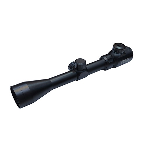 دوربین-اسنوزر-مدل-Snauzer-3-9x40EG دوربین تفنگ اسنوزر Snauzer 3-9*40EG