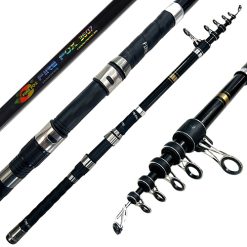 چوب ماهیگیری فایر فوکس 360 اورجینال