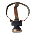 ارسال فوری چراغ پیشانی اسمال سان H161 اورجینال