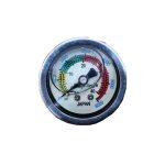 مانومتر روغنی فابریک تلمبه Fox MK2