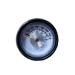 مانومتر فابریک تلمبه Fox MK3