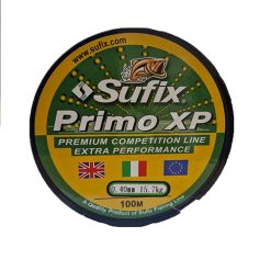 نخ ماهیگیری Sufix سایز 40