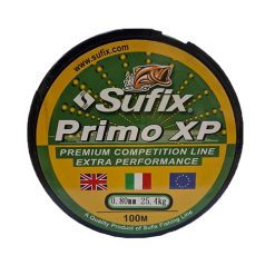 نخ ماهیگیری Sufix سایز 80