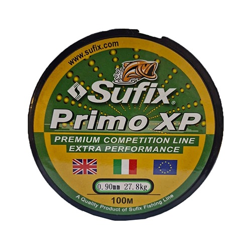 نخ ماهیگیری Sufix سایز 90