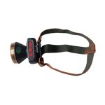 خرید انلاین چراغ پیشانی اسمال سان H161 اورجینال