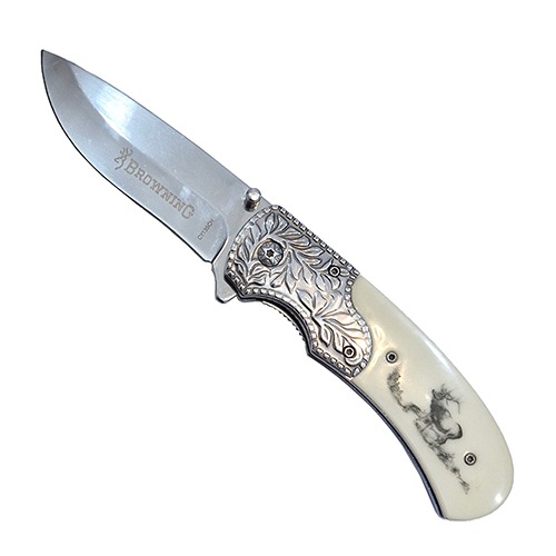 چاقوی جیبی برونینگ مدل CY135CH