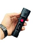 چراغ قوه اسمال سان مدل ZY-T271