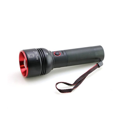 چراغ قوه زوم دار اسمال سان مدل ZY-F786